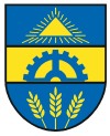 Coats of arms Marktgemeinde Litzelsdorf