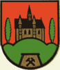 Coats of arms Marktgemeinde Mariasdorf