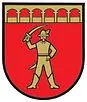 Coats of arms Gemeinde Mischendorf