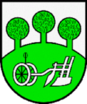 Coats of arms Gemeinde Oberdorf im Burgenland
