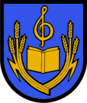 Coats of arms Gemeinde Oberschützen