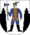 Coats of arms Stadtgemeinde Oberwart