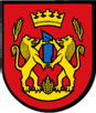 Coats of arms Gemeinde Schachendorf