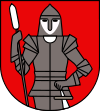 Coats of arms Stadtgemeinde Stadtschlaining