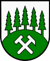Coats of arms Gemeinde Unterkohlstätten