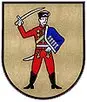 Coats of arms Gemeinde Unterwart