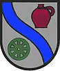 Coats of arms Gemeinde Jabing