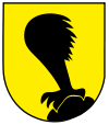 Coats of arms Statutarstadt Villach
