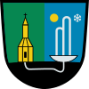 Coats of arms Gemeinde Bad Kleinkirchheim