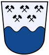 Coats of arms Gemeinde Dellach im Drautal