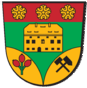 Coats of arms Gemeinde Großkirchheim