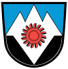 Coats of arms Gemeinde Flattach