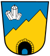Coats of arms Gemeinde Mallnitz