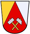 Coats of arms Marktgemeinde Steinfeld