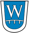 Coats of arms Gemeinde Weißensee