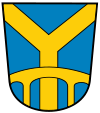 Coats of arms Marktgemeinde Lurnfeld