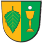 Coats of arms Gemeinde Fresach
