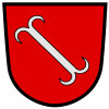 Coats of arms Marktgemeinde Treffen am Ossiacher See