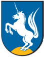 Coats of arms Marktgemeinde Eberndorf