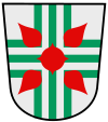 Coats of arms Gemeinde Ruden