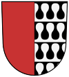 Coats of arms Gemeinde Albeck