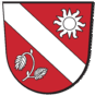 Coats of arms Gemeinde St. Urban