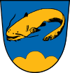 Coats of arms Gemeinde Steindorf am Ossiacher See