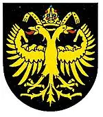 Coats of arms Statutarstadt Krems an der Donau