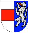 Coats of arms Statutarstadt St. Pölten