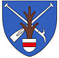 Coats of arms Marktgemeinde Ardagger