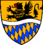 Coats of arms Gemeinde Biberbach