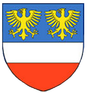 Coats of arms Gemeinde Ennsdorf