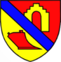 Coats of arms Gemeinde Ernsthofen