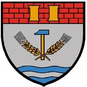 Coats of arms Gemeinde St. Pantaleon-Erla