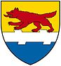 Coats of arms Marktgemeinde Wolfsbach