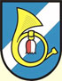Coats of arms Marktgemeinde Günselsdorf