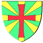 Coats of arms Gemeinde Heiligenkreuz