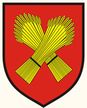 Coats of arms Marktgemeinde Seibersdorf