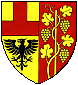 Coats of arms Gemeinde Tattendorf