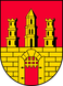 Coats of arms Stadtgemeinde Bruck an der Leitha