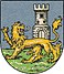 Coats of arms Stadtgemeinde Hainburg a.d. Donau