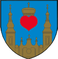 Coats of arms Gemeinde Maria-Lanzendorf
