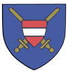 Coats of arms Marktgemeinde Dürnkrut