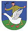 Coats of arms Stadtgemeinde Gänserndorf