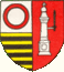 Coats of arms Marktgemeinde Großschönau