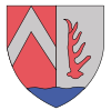 Coats of arms Marktgemeinde Hirschbach