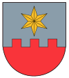Coats of arms Marktgemeinde Guntersdorf