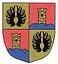 Coats of arms Marktgemeinde Hohenwarth-Mühlbach a.M.