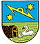 Coats of arms Stadtgemeinde Hollabrunn