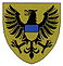Coats of arms Marktgemeinde Wullersdorf